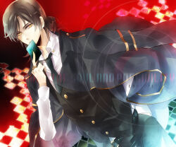 mikuni souichirou from c (control) by kanan yt