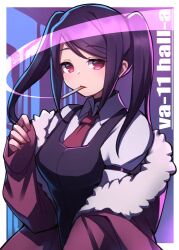 jill stingray from va-11 hall-a by umenodo