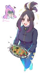 dendra (pokemon) from pokemon