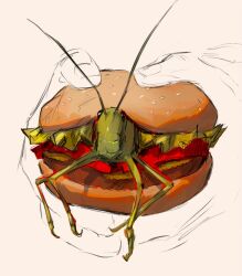 original fan art