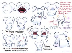 jerry (tom and jerry) from pokemon