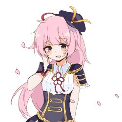 oda nobuhime fan art