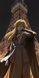 megami tensei fan art