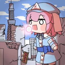 saigyouji yuyuko from touhou by y75zei