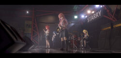gotoh hitori from bocchi the rock! by bangeningmeng