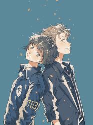 kagari shuusei from psycho-pass