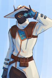 valorant fan art