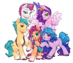my little pony fan art