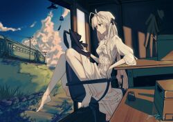 kasugano sora fan art