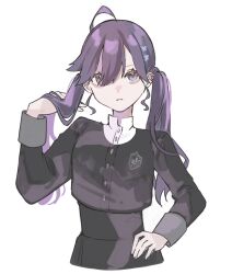 gakuen idolmaster fan art
