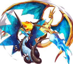 charizard from pokemon