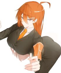 hod (project moon) from lobotomy corporation