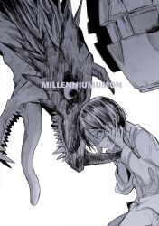 ichijouji ken from digimon