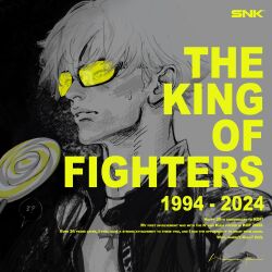 k' (kof) from the king of fighters by hiroaki (kof)