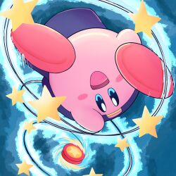 kirby from kirby (series)