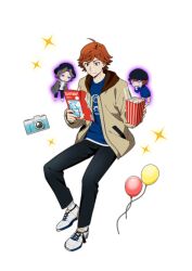 bungou stray dogs fan art