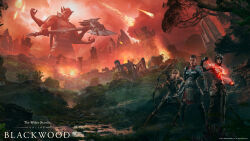 the elder scrolls fan art