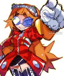 dr. eggman from sonic (series) by pontiikii