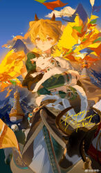 original fan art