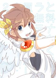 pit (kid icarus) from kid icarus by niimura (csnel)