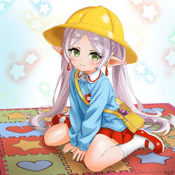 frieren from sousou no frieren