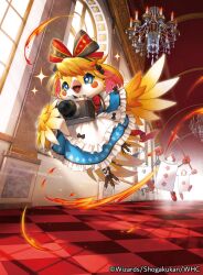 alice in wonderland fan art