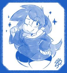 the loud house fan art