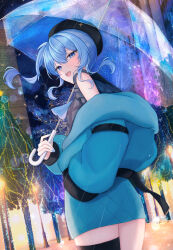 hoshimachi suisei from hololive