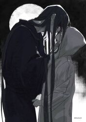heroine (homicipher) from homicipher