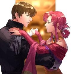 fire emblem fan art