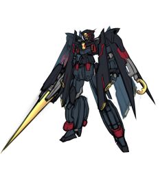 gundam age-2 darkhound from gundam