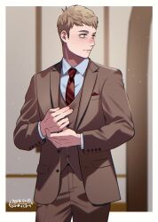 laios touden from dungeon meshi by hanaichi (hana13)