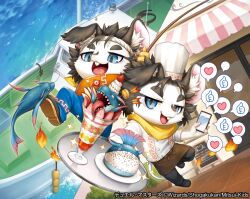 duel masters fan art
