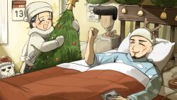 freckles nun (diva) from christmas by diva (hyxpk)