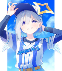 amane kanata from hololive