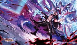 duel masters fan art