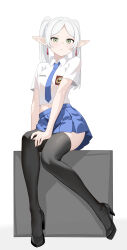 frieren from sousou no frieren