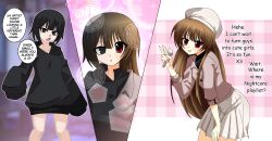 original fan art