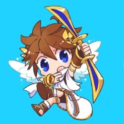 pit (kid icarus) from kid icarus by niimura (csnel)