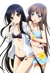 kurasaki fuuko from accel world