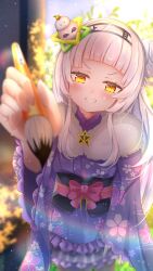 murasaki shion from hololive