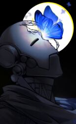 zenyatta (overwatch) from overwatch