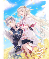 shironeko project fan art