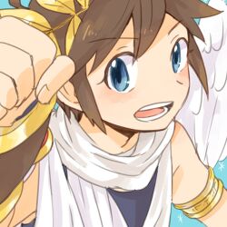 pit (kid icarus) from kid icarus by niimura (csnel)