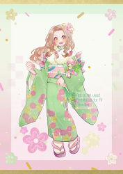 lilimon from digimon