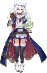 rokudenashi majutsu koushi to akashic record fan art