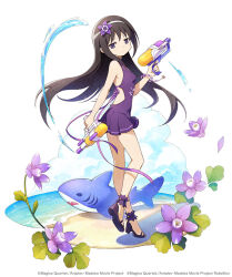 akemi homura from aniplex