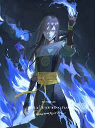 azula from avatar legends