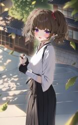 original fan art