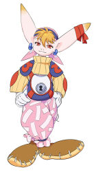 guido (grandia) from grandia